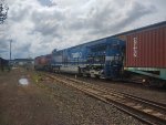 RUMO 695